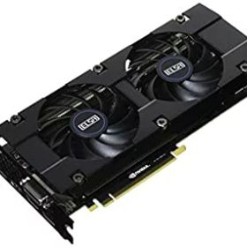 【中古】 ELSA GeForce GTX 1070 8GB S.A.C グラフィックスボード VD6121 GD1070-8GERXS