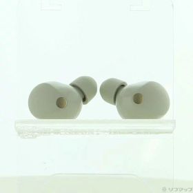 【中古】SONY(ソニー) WF-1000XM5 プラチナシルバー 【198-ud】