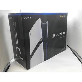 【未使用】SONY PlayStation5 Pro CFI-7000B01 [2TB]【大阪本店】保証期間3ヶ月
