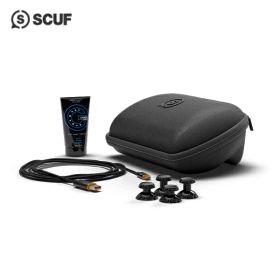 【大特価】当店だけの安心保証！SCUF REFLEX PLAYER PACK スカフ リフレックス REFLEX FPS PRO PS5 DualShock5 コントローラー 対応 アクセサリー セット