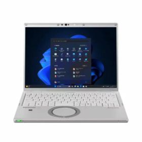 パナソニック Lets note FV5 14.0型 Core Ultra 5 125U メモリ16GB 512GB（SSD） シルバー CF-FV5GDTCR 1台[21]