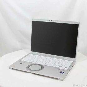 【中古】Panasonic(パナソニック) 〔展示品〕 Lets note FV5 CF-FV5EDTCR 【344-ud】