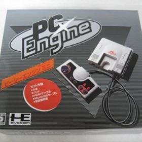 KONAMI PCエンジン ミニ+周辺機器5点セット未開封品