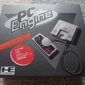 PCエンジンミニ , PC Engine , ピーシーエンジンミニ ,コナミデジタルエンターテインメント