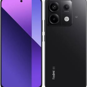 【新品・2営業日で発送】Xiaomi シャオミ SIMフリー Redmi Note 13 Pro 5G XIG05 ミッドナイトブラック