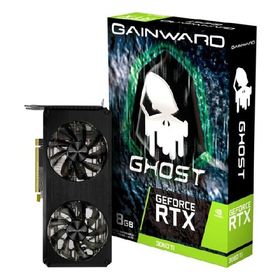 GF RTX3060Ti 8GB NE6306T019P2190ABGV1(PCパーツ)
