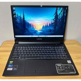 ゲーミングノート Corei5, RTX3060,144Hz おすすめ(ノートPC)