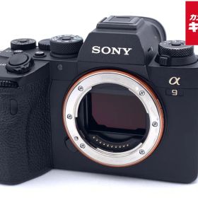 【中古】 【並品】 ソニー α9 II ボディ [ILCE-9M2]