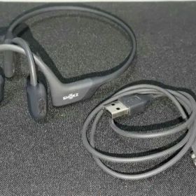 Shokz OpenRun Pro 黒