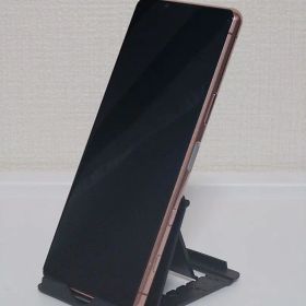 【美品】SONY Xperia5Ⅲ ピンク