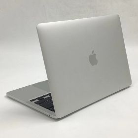 Apple MacBook Pro 13.3インチ 2020 Apple M1 8GB SSD 512GB シルバー 99% 動作確認済【全額返金保証】【最速発送】
