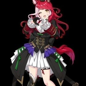 幸運出品:ラヴズオンリーユー(ウマ娘) | ウマ娘のアカウントデータ、RMTの販売・買取一覧