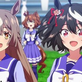 ジュエル18万個以上+SSR25-30体+SSR確定券3枚+3星チケット1枚 | ウマ娘のアカウントデータ、RMTの販売・買取一覧