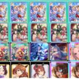 👑145136石!👑 | ウマ娘のアカウントデータ、RMTの販売・買取一覧