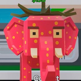 ブレインロット Strawberry Elephant | フォートナイト(Fortnite)のアカウントデータ、RMTの販売・買取一覧