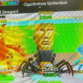 【ブレインロットを盗む】ドラゴン＆蜘蛛男＆ネオンケパット | フォートナイト(Fortnite)のアカウントデータ、RMTの販売・買取一覧