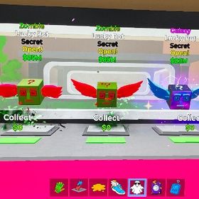 ブレインロット イベントラッキーロット✖️5 | フォートナイト(Fortnite)のアカウントデータ、RMTの販売・買取一覧