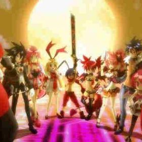 良垢 | 魔界戦記ディスガイアRPGのアカウントデータ、RMTの販売・買取一覧