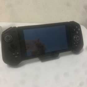 ニンテンドースイッチ(Nintendo Switch)のNintendo Switch JOY-CON(L) ネオンブルー/(R) ネオ(家庭用ゲーム機本体)