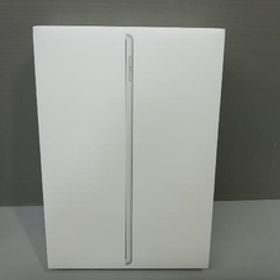 MK2L3J/A iPad Wi-Fi 64GB シルバー