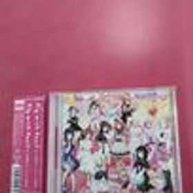 ラブライブ!虹ヶ咲学園スクールアイドル同好会:FLY WIT LACA25070 バンダイナムコミュージックライブ