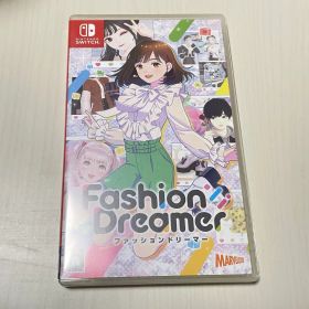 ファッションドリーマー Switch