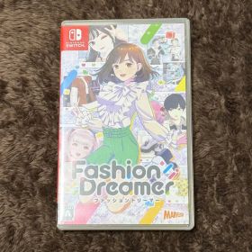 Switch ファッションドリーマー