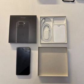 【美品・多数おまけ付き】Google Pixel9 Pro Fold 256GB