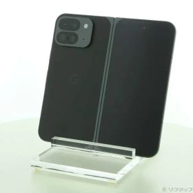 〔中古品〕 Google Pixel 9 Pro Fold 256GB オブシディアン GC15S SIMフリー【377】