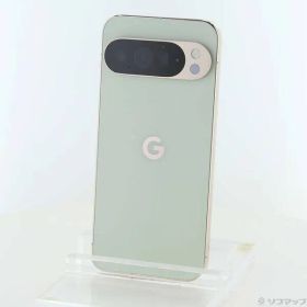 〔中古品〕 Google Pixel 10 Pro XL 256GB ジェイド PIX10PXL256 SIMフリー【297】