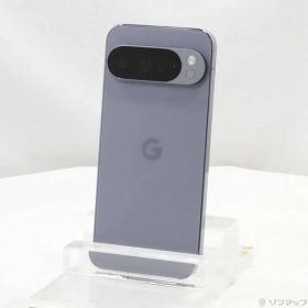 〔中古品〕 Google Pixel 10 Pro XL 256GB ムーンストーン PIX10PXL256 SIMフリー【258】