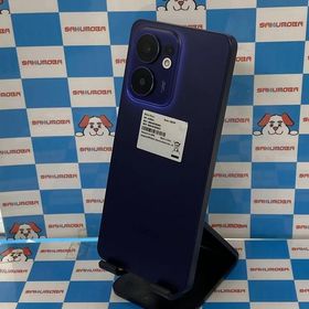 OPPO Reno13 A 8GB/128GB ルミナスネイビー A501OP Y!mobile版S