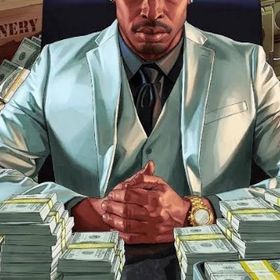 【PS5】マネー1億5000万ドル！ | GTA5(GTAオンライン)のアカウントデータ、RMTの販売・買取一覧