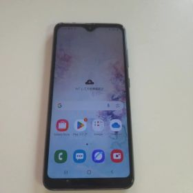 Galaxy A20 アンドロイド11 ドコモ系回線 サムスン 467