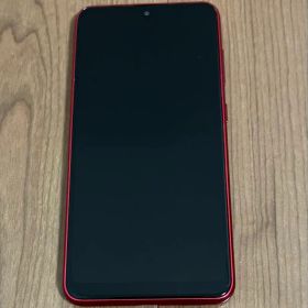 au Galaxy A20 SIMロック解除済