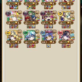 飽きたので売ります 値下げ⭕️虹のコトダマ220000個+★6★5ランダム+五神器の実、★5召喚の実など...グランドセミコンプコトダマン引退アカウント虹のコトダマ310000個+★6キャラ300体+★5キャラ200体+五神器の実、...虹のコトダマ130000個+★6★5ランダム+五神器の実、★5召喚の実など...虹のコトダマ120000個+★6★5ランダム+五神器の実、★5召喚の実など...2垢 虹のコトダマ100000個+★6★5ランダム+五神器の実、★5召喚の実...虹のコトダマ190000個+★6キャラ★5キャラ+五神器の実、★5召喚の実...虹のコトダマ190000-230000個+不定量★5★6キャラ+大量その他神垢 石58000以上 グランド6種 レジェンド ムオン(此の先)＋シヨ...神垢 石49000以上 グランド6種 レジェンド ムオン(此の先)＋シヨ...虹のコトダマ130000個以上+五神器の実、★5召喚の実など虹のコトダマ123000-160000個+不定量★5★6キャラ+大量その他虹のコトダマ120000個以上+五神器の実、★5召喚の実など虹のコトダマ220000-240000個+不定量★5★6キャラ+大量その他アカウント販売コトダマンコトダマン引退アカウントレア多数引退アカウント販売呪術廻戦コラボ直前にグランド4体 レジェンド10体 ランク930動画有 グランド多数 レジェンドコンプ凸有 コラボスペシャル多 ...リゼロ、文スト等のコラボキャラコトダマン グランドコンプ レジェンド15体 ヒロアカ13体満腹ことだまんすぐに対応します。値段交渉あり。引退垢、早い者ガチコラボキャラたくさんいますアカウント販売アカウントお譲りしますコトダマン引退アカウント コラボキャラ多数引退垢 レジェ、スペ豊富 アイ ましろ入引退します引退垢ぼっち・ざ・ろっく！コラボガチャコンプ 全7種類言塊突破完凸 ...コトダマン 引退 レジェンドコンプコトダマン 引退垢 レジェンドコンプ、グランド3 コラボコンプ多数コトダマン 引退垢引退するので。コトダマン 引退