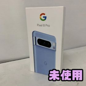★未使用★ スマートフォン docomo Google Pixel 8 Pro 256GB ベイ GE9DP AAK872311新
