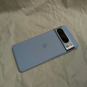 [アメリカ購入]GooglePixel 8 Pro Bay 256 SIMフリー
