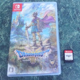 スイッチ ドラゴンクエスト3 そして伝説へ Switch