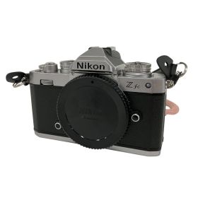 Nikon ニコン Zfc ミラーレス一眼カメラ ボディ 中古 B10659546