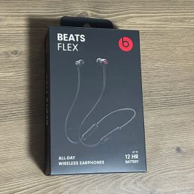 Beats Flex ワイヤレスイヤホン