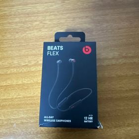 Beats Flex ワイヤレスイヤホン