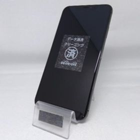 au 【SIMロック解除済】MT6U2J/A iPhone XS Max 256GB スペースグレイ au