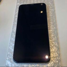 即決 送料無料 Apple iPhoneXS Max 256GB ブラックxシルバー MT6V2J/A ■ 国内版simフリー