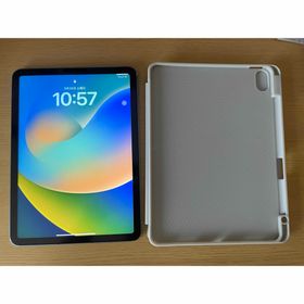 アイパッド(iPad)のApple iPad Air 5 256GB Wi-Fi cellular(タブレット)