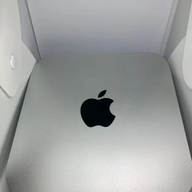 超美品Macmini(2012)／2.5GHz／メモリ なし／500GB