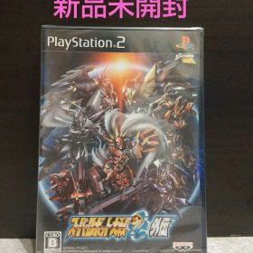 スーパーロボット大戦OG外伝