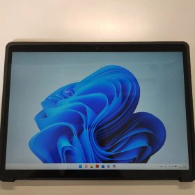 Microsoft Surface Pro 8 13インチ ブラック