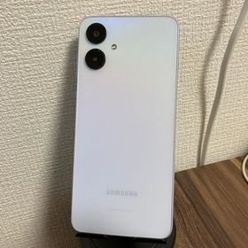 【ジャンク品】Galaxy A25 5G ライトブルー 128GB