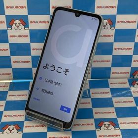 arrows We2 4GB/64GB ライトブルー FCG02 UQmobile版SIMフリー 美